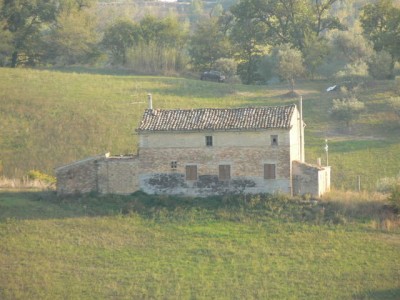 Properties for Sale_Farmhouses to restore_La casa di Giuseppe in Le Marche_1